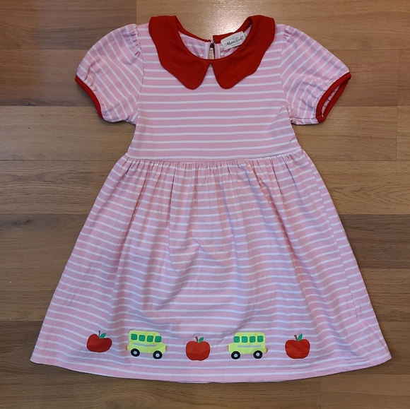 Marie Nicole Clothing Boutique Other - Like New! Little Girls School Dress